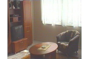 Семейный пансионат Zalakaros 6